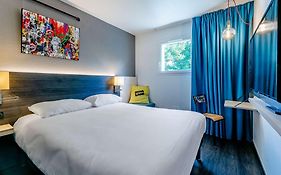 Greet Hotel Bordeaux Floirac Arena  3*